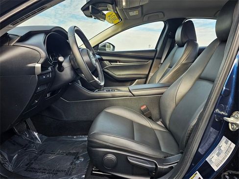 Used 2024 MAZDA MAZDA3 s image 11