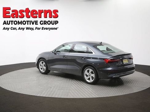 Used 2024 Audi A3 2.0T Premium FWD image 64