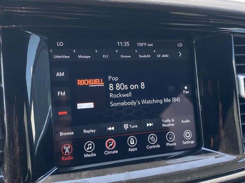 Used 2024 Dodge Durango SXT RWD image 23