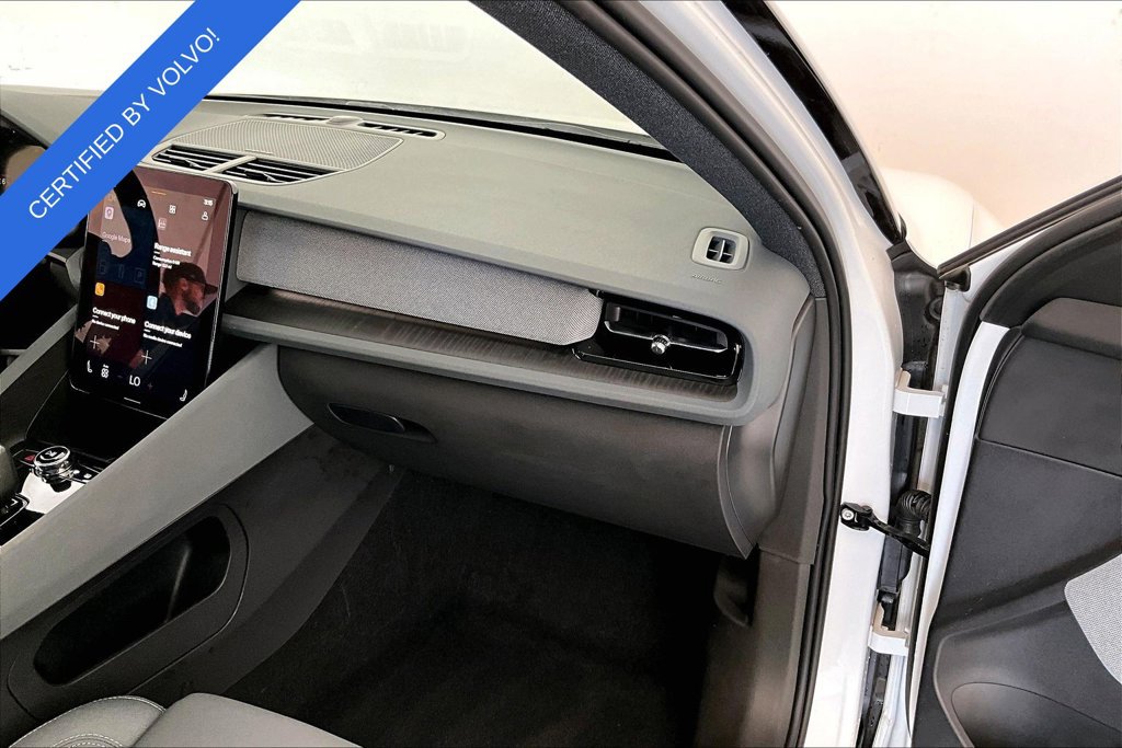 Used 2023 Polestar Polestar 2 w/ Pilot Pack AWD/4WD image 19