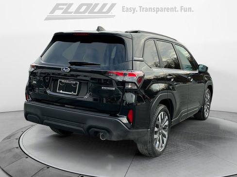 New 2026 Subaru Forester Touring image 7