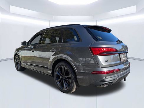 New 2026 Audi Q7 3.0T Premium Plus AWD/4WD image 10