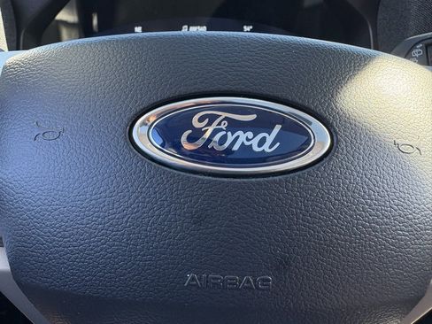 New 2026 Ford Explorer Active w/ Active Comfort Package image 48