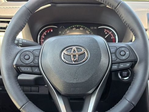 Used 2023 Toyota RAV4 XLE w/ XLE Grade Weather Package AWD/4WD image 28