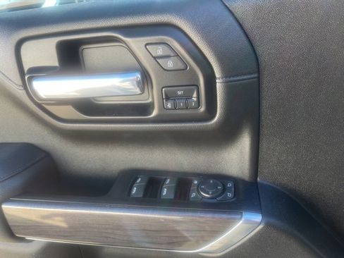 Used 2022 Chevrolet Silverado 1500 LTZ w/ LTZ Premium Texas Edition image 14