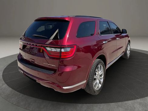 Used 2018 Dodge Durango Citadel AWD/4WD image 7