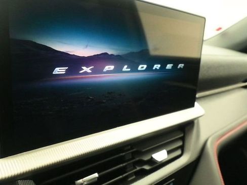 New 2026 Ford Explorer ST image 17