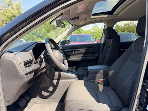 Used 2023 Honda CR-V EX image 13