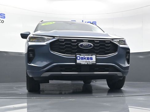 Used 2024 Ford Escape ST-Line Select w/ Class II Trailer Tow Package image 41