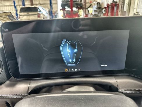 Used 2025 Ford Mustang Dark Horse w/ Dark Horse Handlin Package image 18