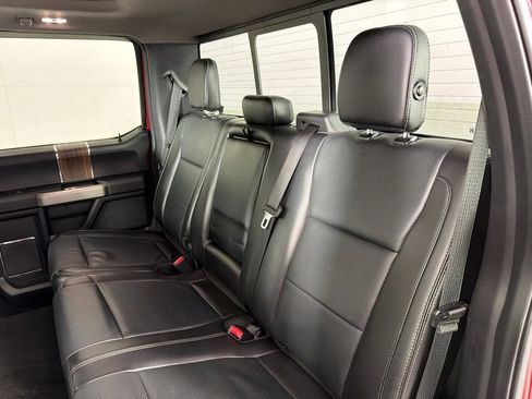 Used 2017 Ford F150 Lariat image 20