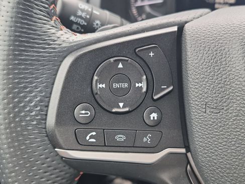 Used 2023 Honda Passport TrailSport image 14