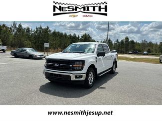 Used 2024 Ford F150 XLT video 1