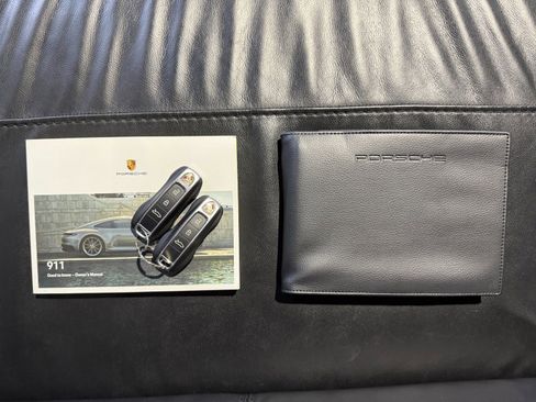 Used 2022 Porsche 911 Carrera 4S image 20