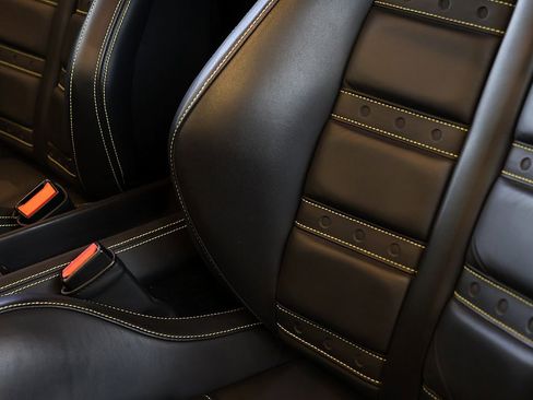 Used 2011 Ferrari 458 Italia Coupe RWD image 77