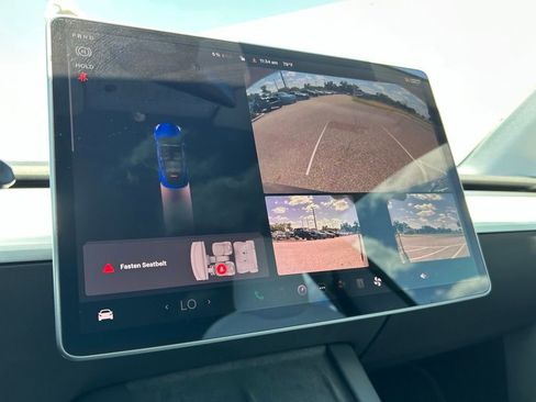 Used 2021 Tesla Model Y Performance AWD/4WD image 24
