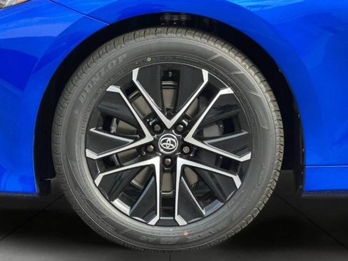 New 2026 Toyota Mirai RWD image 32