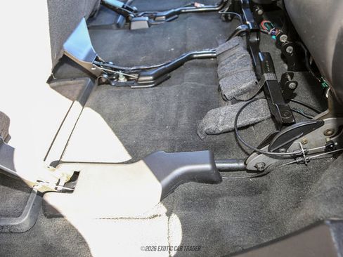 Used 2008 HUMMER H2 image 27