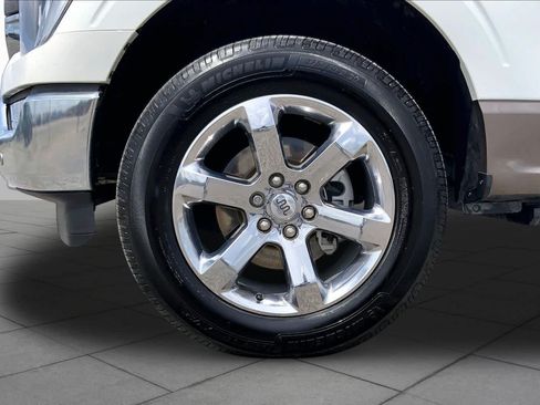Used 2023 Ford F150 King Ranch w/ Equipment Group 601A High AWD/4WD image 11