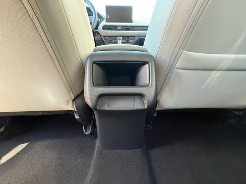 New 2026 Honda HR-V LX image 30