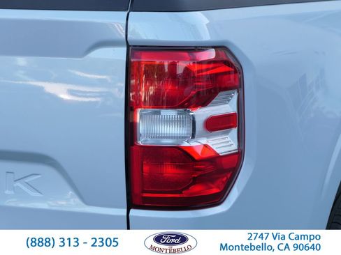 Used 2026 Ford Maverick XL image 5