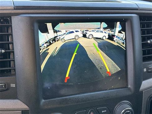 Certified 2019 RAM 1500 Express w/ Express Value Package image 21