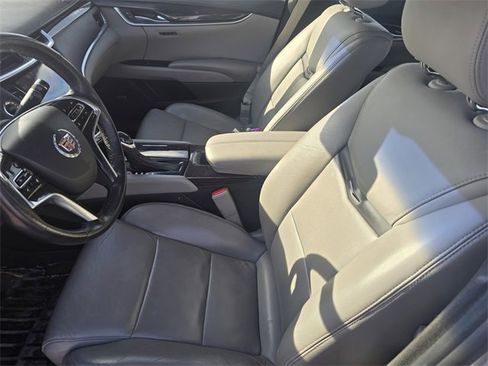 Used 2015 Cadillac XTS Luxury w/ Driver Awareness Package image 20