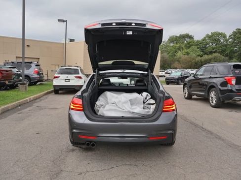 Used 2016 BMW 428i Gran Coupe xDrive AWD/4WD image 6