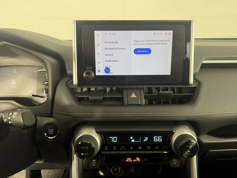 Used 2025 Toyota RAV4 XLE w/ Convenience Package image 21