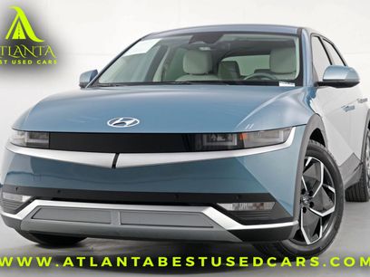 Used 2023 Hyundai Ioniq 5 SEL w/ Cargo Package