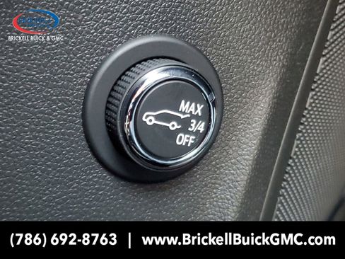 New 2025 Buick Envision Preferred image 19