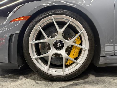 Used 2026 Porsche 911 GT3 RWD image 22