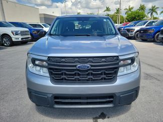 Used 2022 Ford Maverick XL FWD video 2