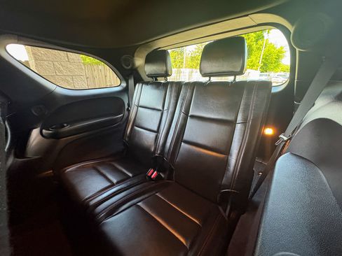 Used 2026 Dodge Durango GT AWD/4WD image 27