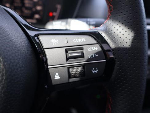 New 2025 Acura ADX A-Spec image 9