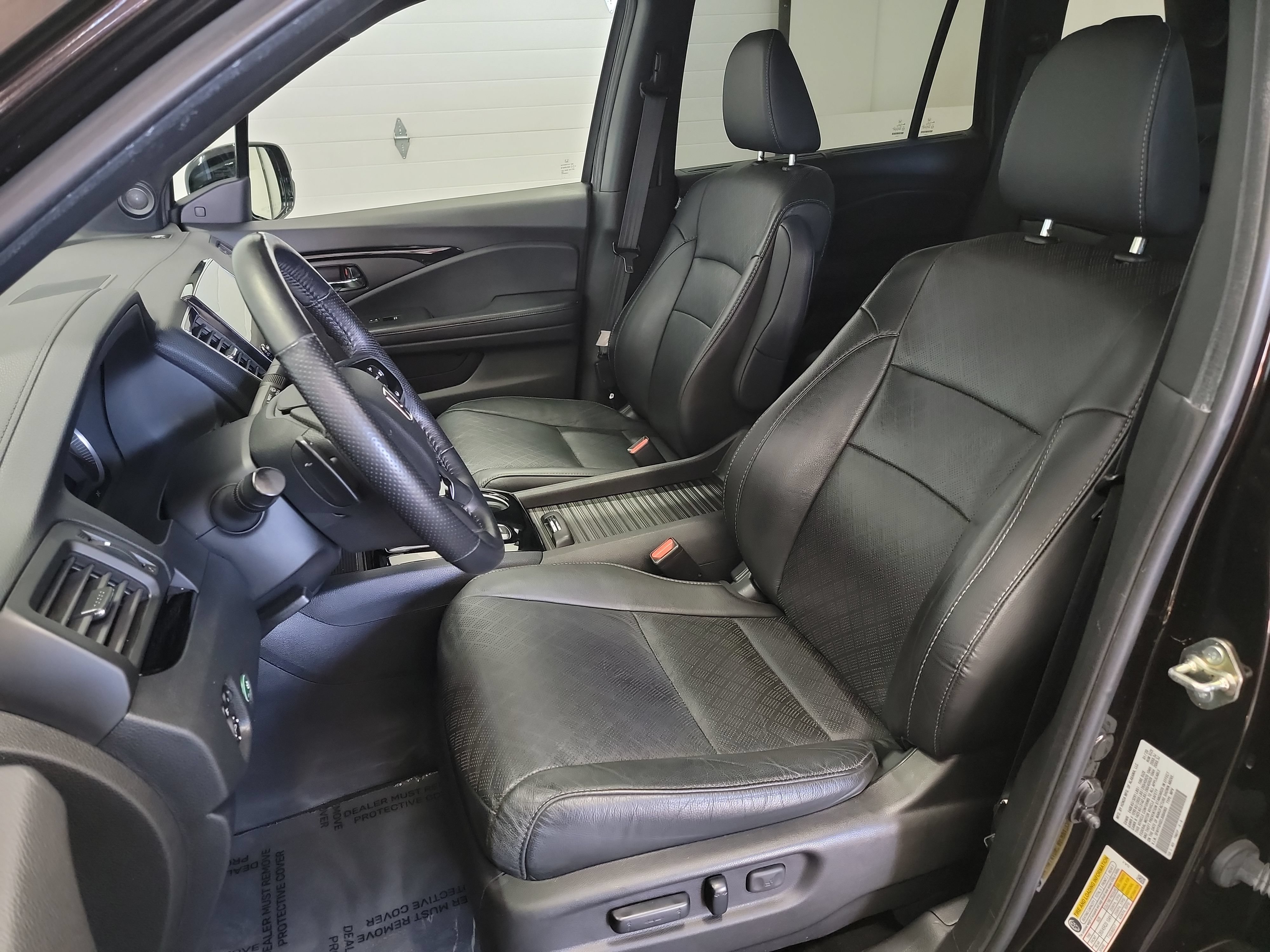Used 2020 Honda Passport Elite image 12
