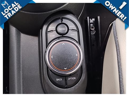 Used 2019 MINI Cooper S w/ Storage Package FWD image 18