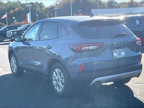New 2026 Ford Escape Active image 3