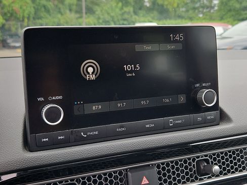 Used 2023 Honda Civic EX-L image 19