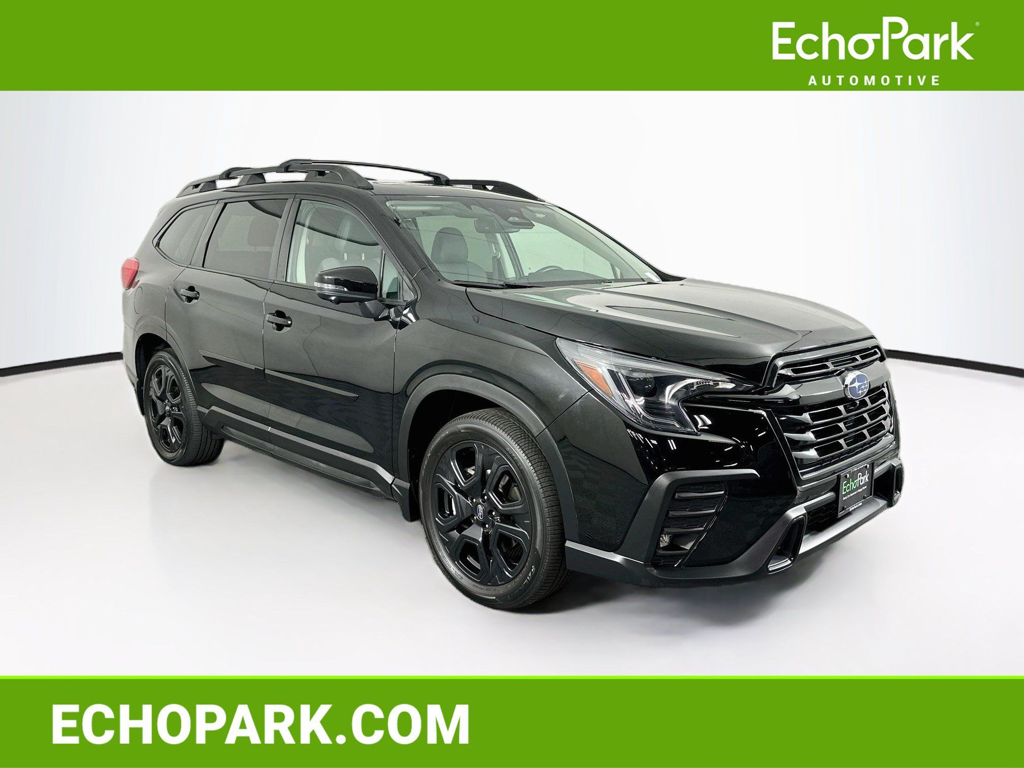 Used 2023 Subaru Ascent Onyx Edition Limited AWD/4WD image 1