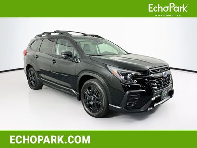 Used 2023 Subaru Ascent Onyx Edition Limited