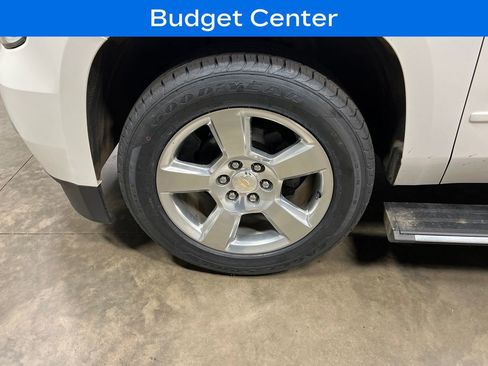 Used 2017 Chevrolet Tahoe Premier image 17