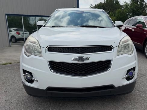 Used 2014 Chevrolet Equinox LT FWD image 2