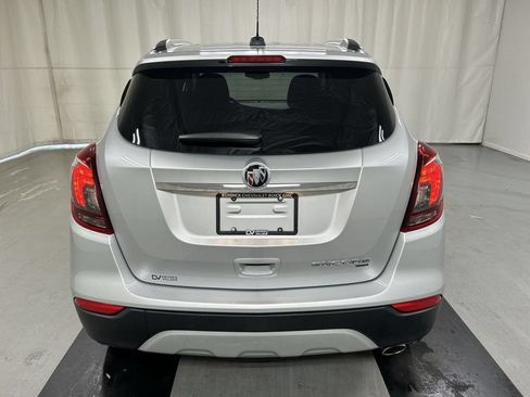 Used 2022 Buick Encore Preferred w/ Safety Package AWD/4WD image 20
