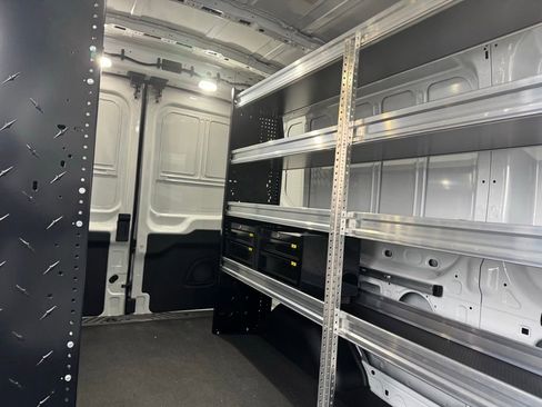 New 2026 Ford Transit 250 148 Medium Roof image 20