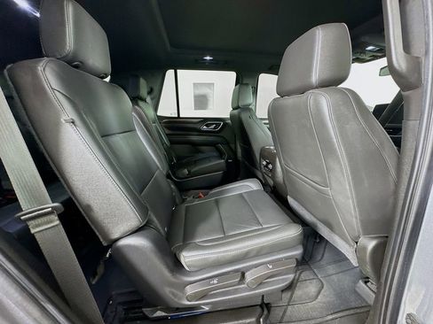 Used 2021 Chevrolet Tahoe LT RWD image 29