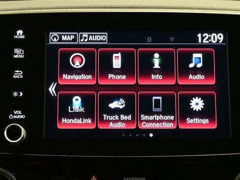 Used 2021 Honda Ridgeline Black Edition image 11