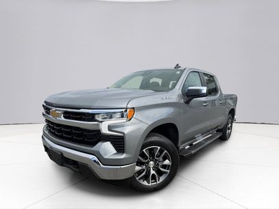 Used 2023 Chevrolet Silverado 1500 LT