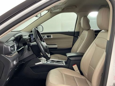 Used 2021 Ford Explorer Limited image 10