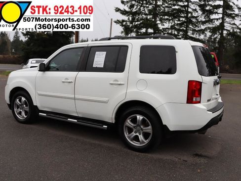 Used 2013 Honda Pilot EX image 6